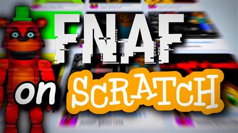 fnarf funhouse|Five Nights At Scratch .